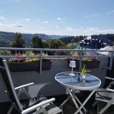 Ferienwohnung Astenrefugio วินเทอร์แบร์ก ภายนอก รูปภาพ