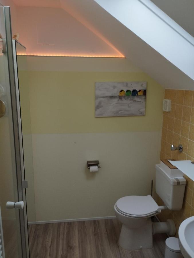 Ferienwohnung Astenrefugio วินเทอร์แบร์ก ภายนอก รูปภาพ
