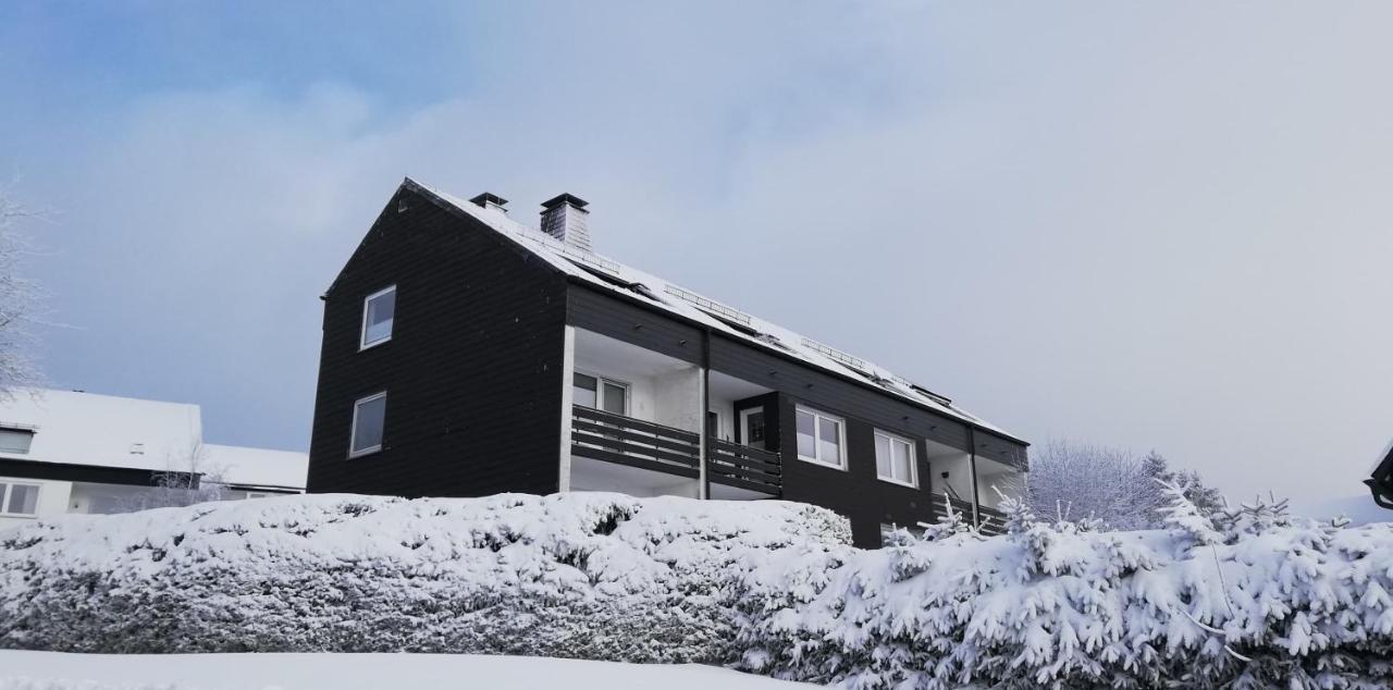 Ferienwohnung Astenrefugio วินเทอร์แบร์ก ภายนอก รูปภาพ