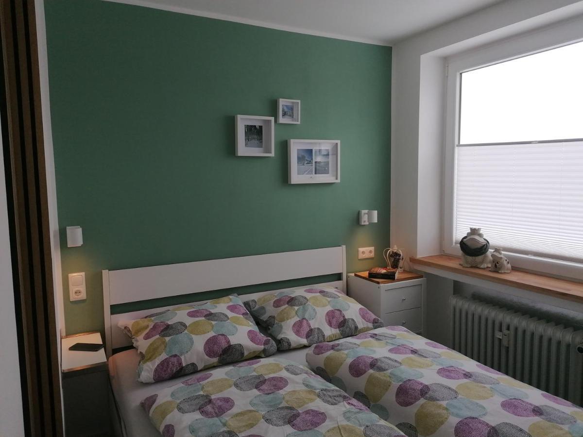 Ferienwohnung Astenrefugio วินเทอร์แบร์ก ภายนอก รูปภาพ