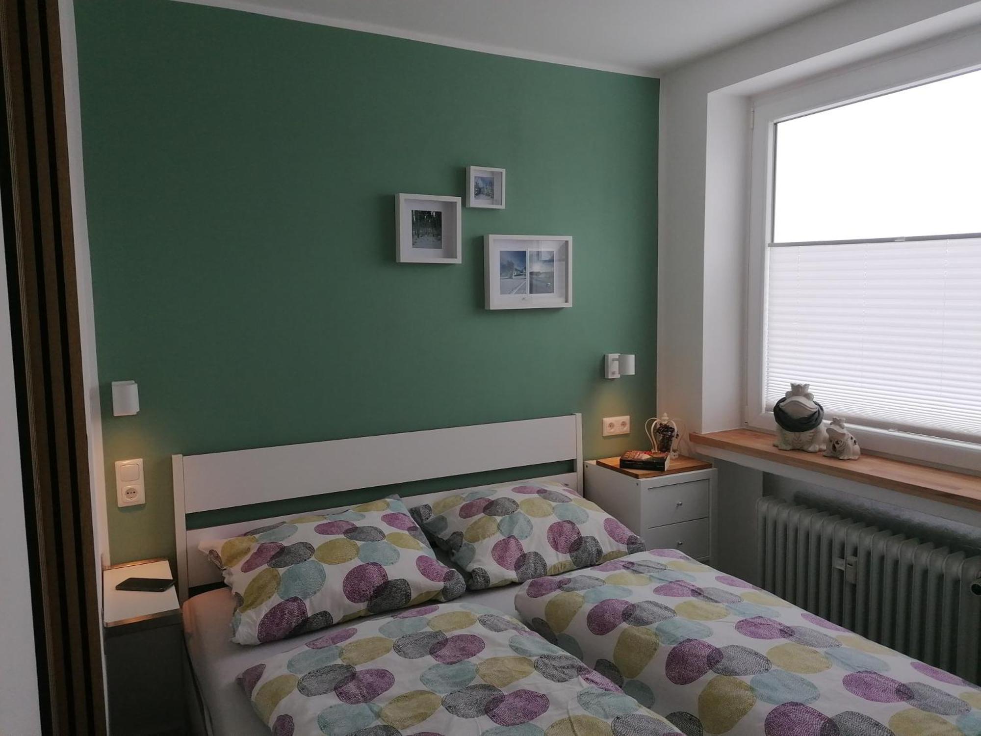 Ferienwohnung Astenrefugio วินเทอร์แบร์ก ภายนอก รูปภาพ