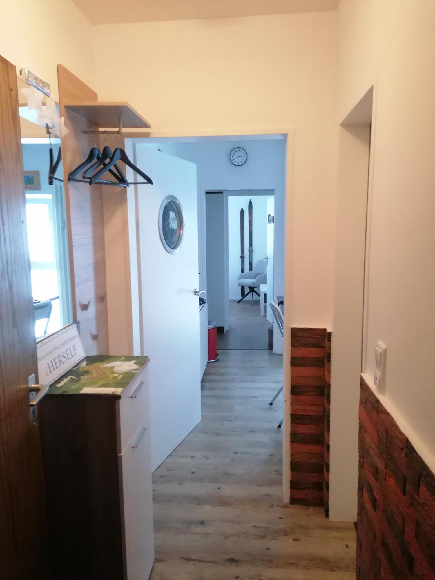 Ferienwohnung Astenrefugio วินเทอร์แบร์ก ภายนอก รูปภาพ