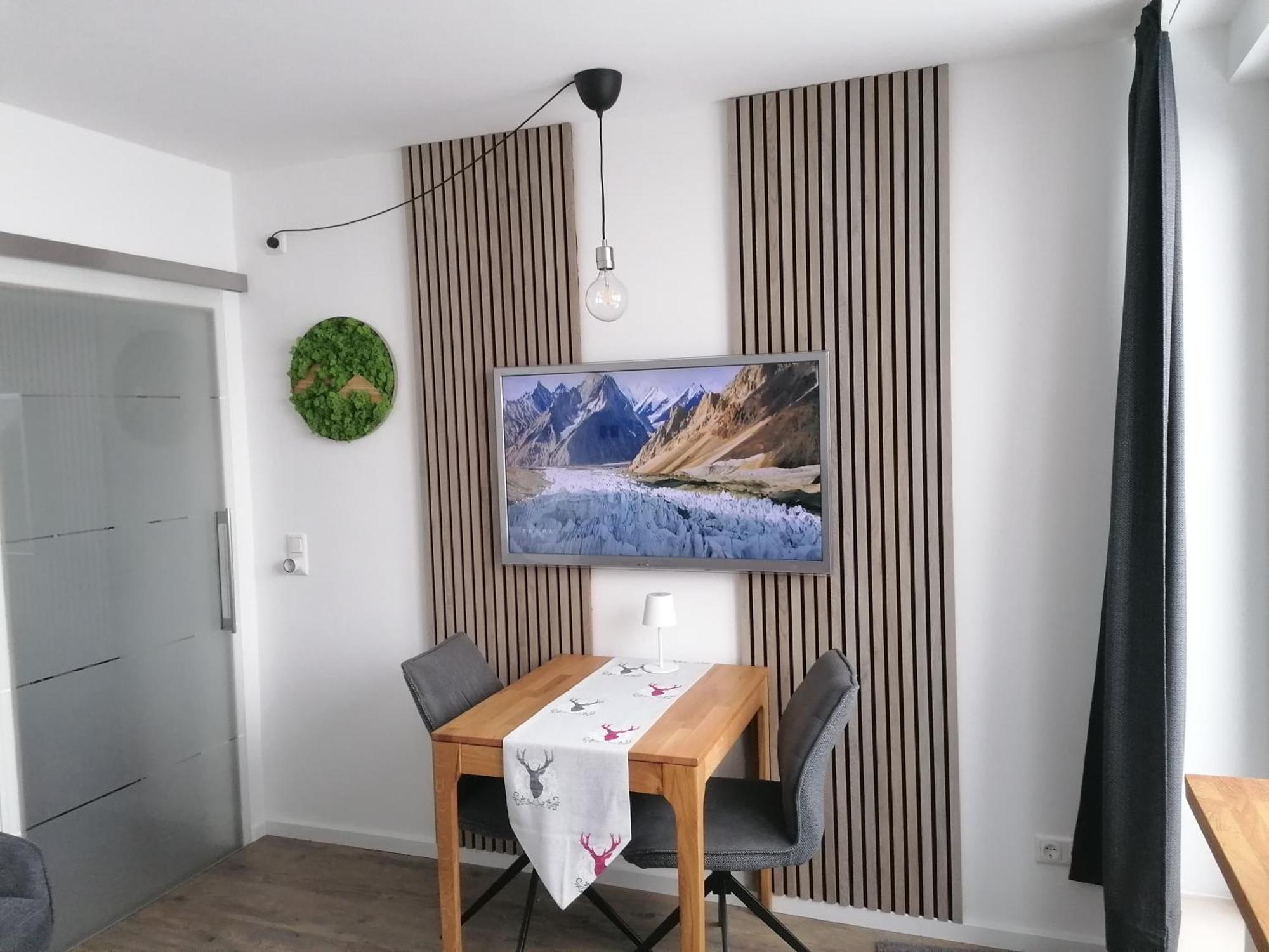 Ferienwohnung Astenrefugio วินเทอร์แบร์ก ภายนอก รูปภาพ