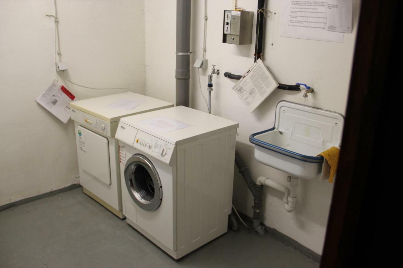 Ferienwohnung Astenrefugio วินเทอร์แบร์ก ภายนอก รูปภาพ